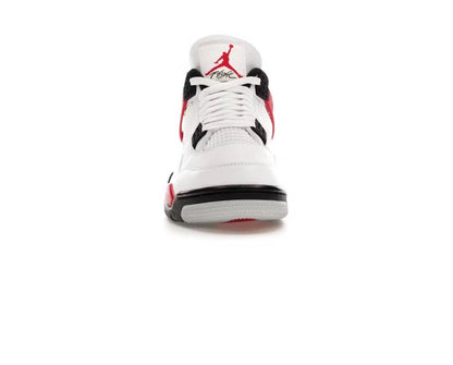 Air Jordan 4 Retro 'Red Cement'