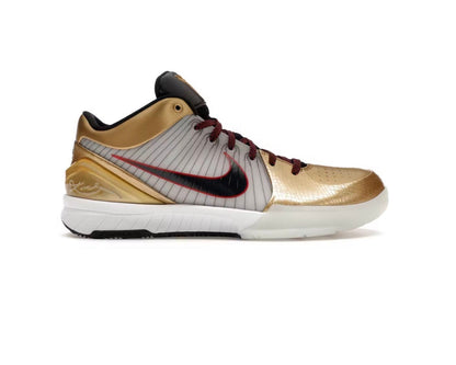 Nike Zoom Kobe 4 Protro 'Gold Medal' 2024