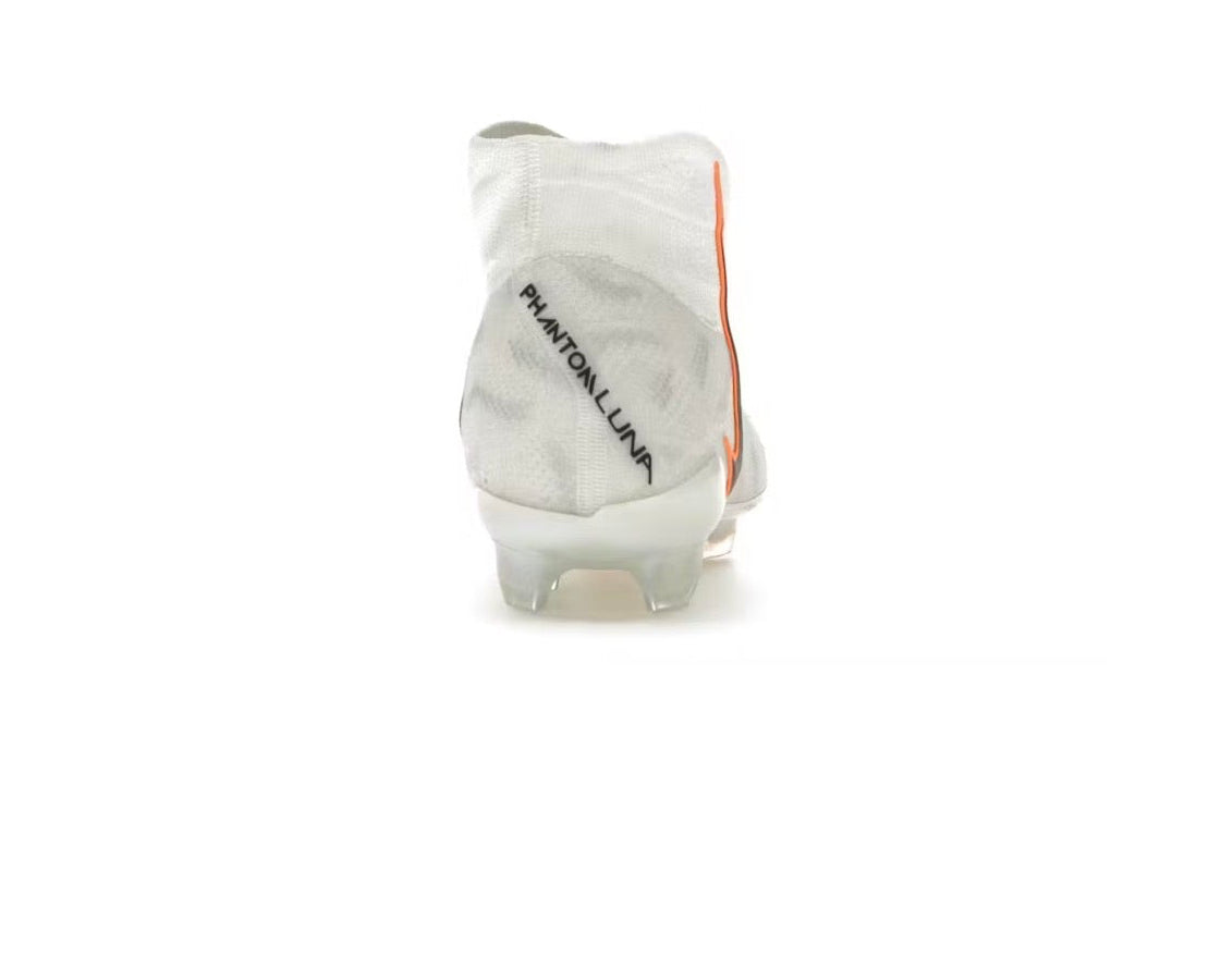 Nike Phantom Luna Elite FG 'White Total Orange' (W)