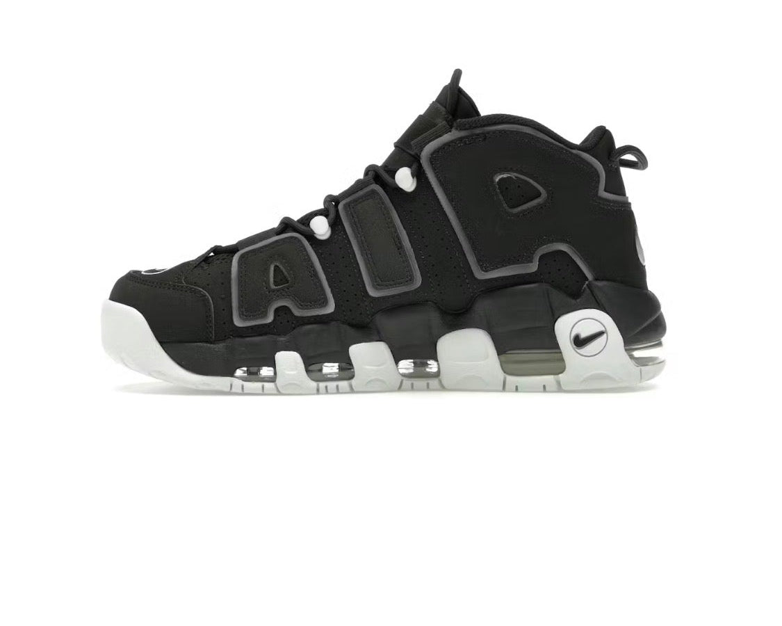 Nike Air More Uptempo '96 'Dark Smoke Grey'