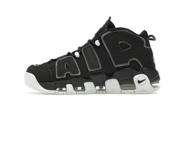 Nike Air More Uptempo '96 'Dark Smoke Grey'