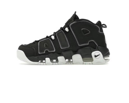 Nike Air More Uptempo '96 'Dark Smoke Grey'
