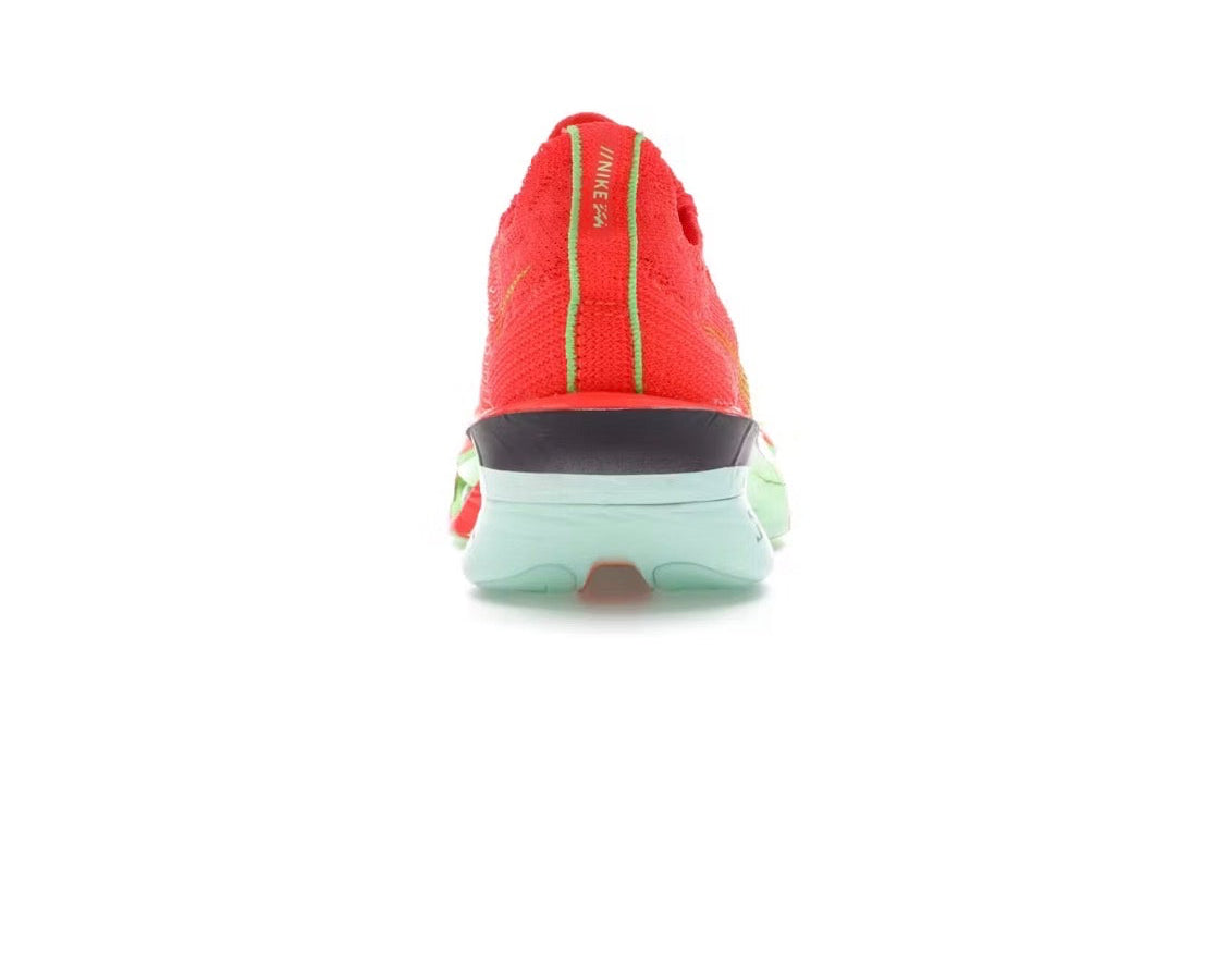 Nike Air Zoom Alphafly NEXT% 3 'Bright Crimson Lime Blast' (W)