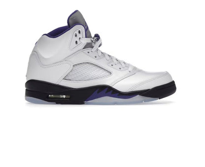 Air Jordan 5 Retro 'Concord'