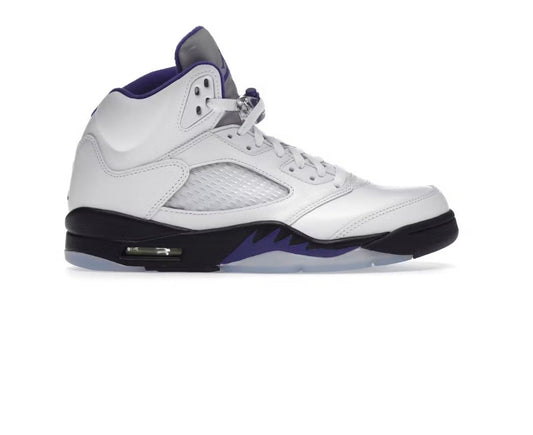 Air Jordan 5 Retro 'Concord'