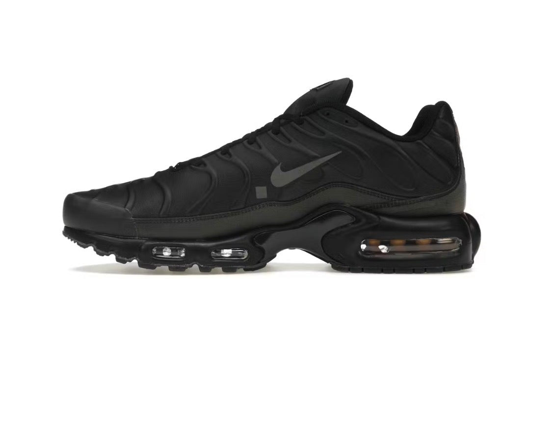 Nike x A-Cold-Wall* Air Max Plus 'Black'