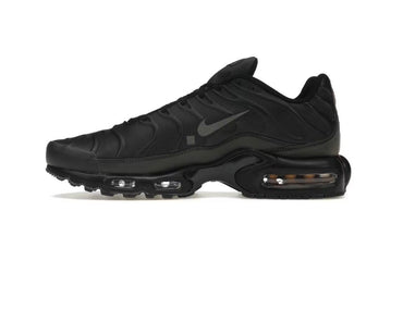 Nike x A-Cold-Wall* Air Max Plus 'Black'