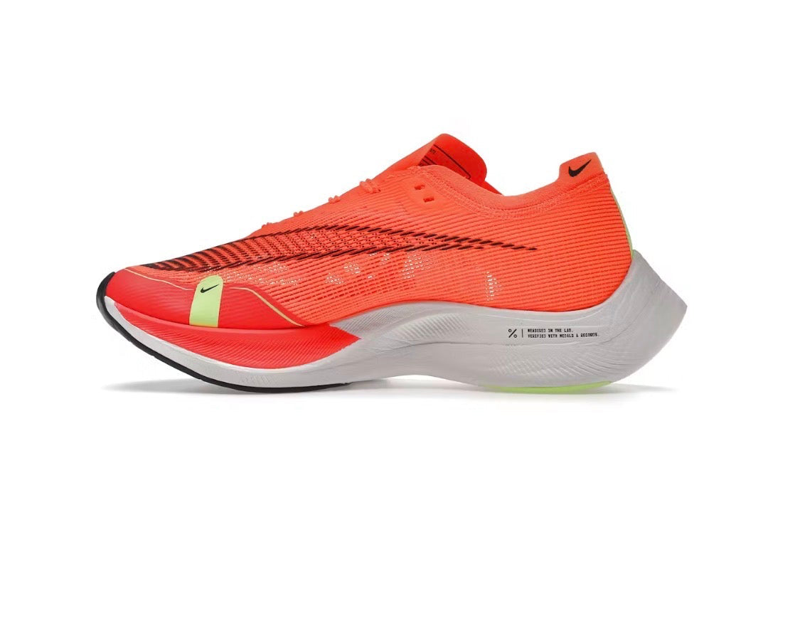 Nike ZoomX Vaporfly NEXT% 2 'Total Orange'