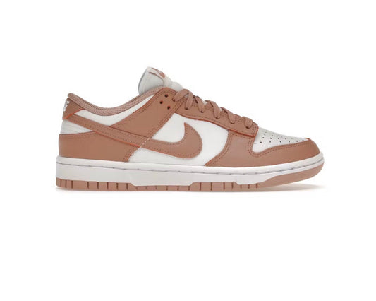 Nike Dunk Low 'Rose Whisper'