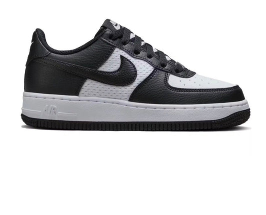 Nike Air Force 1 'Black White' (GS)