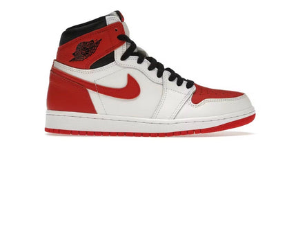 Air Jordan 1 Retro High OG 'Heritage'