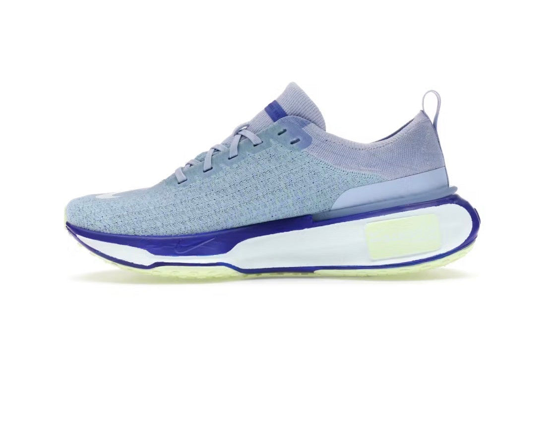 Nike ZoomX Invincible Run Flyknit 3 'Aluminum'