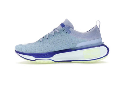 Nike ZoomX Invincible Run Flyknit 3 'Aluminum'