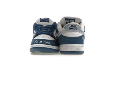 Nike Dunk Low SB Born x Raised 'One Block at a Time