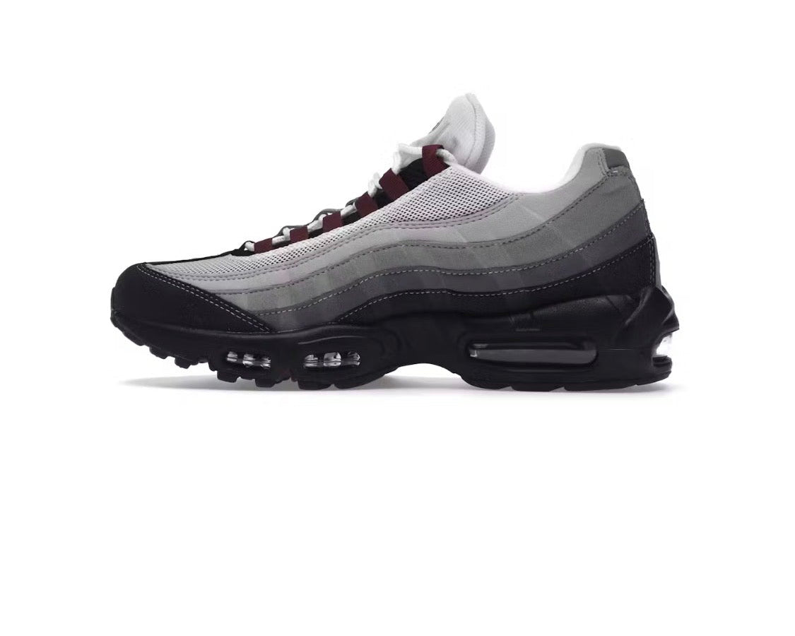 Nike Air Max 95 'Dark Beetroot'