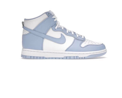 Nike Dunk High 'Aluminum' (W)