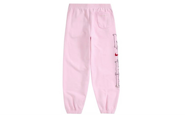 Nike x Supreme Sweatpant “Pink”