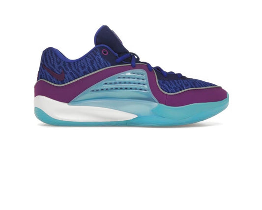 Nike KD 16 'Ready, Play'