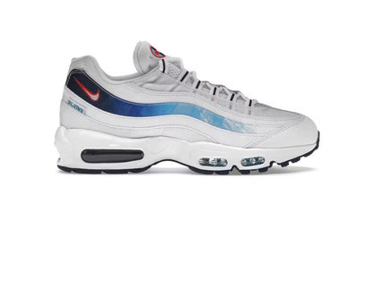 Nike Air Max 95 '3 Lions