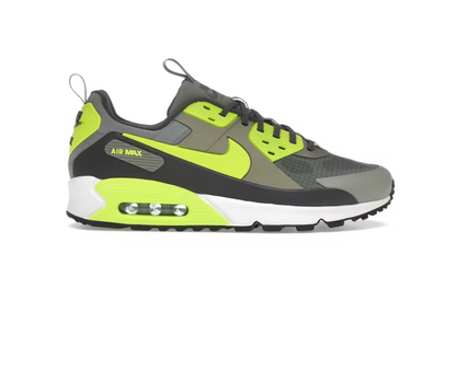 Nike Air Max 90 Drift 'Light Army Volt'