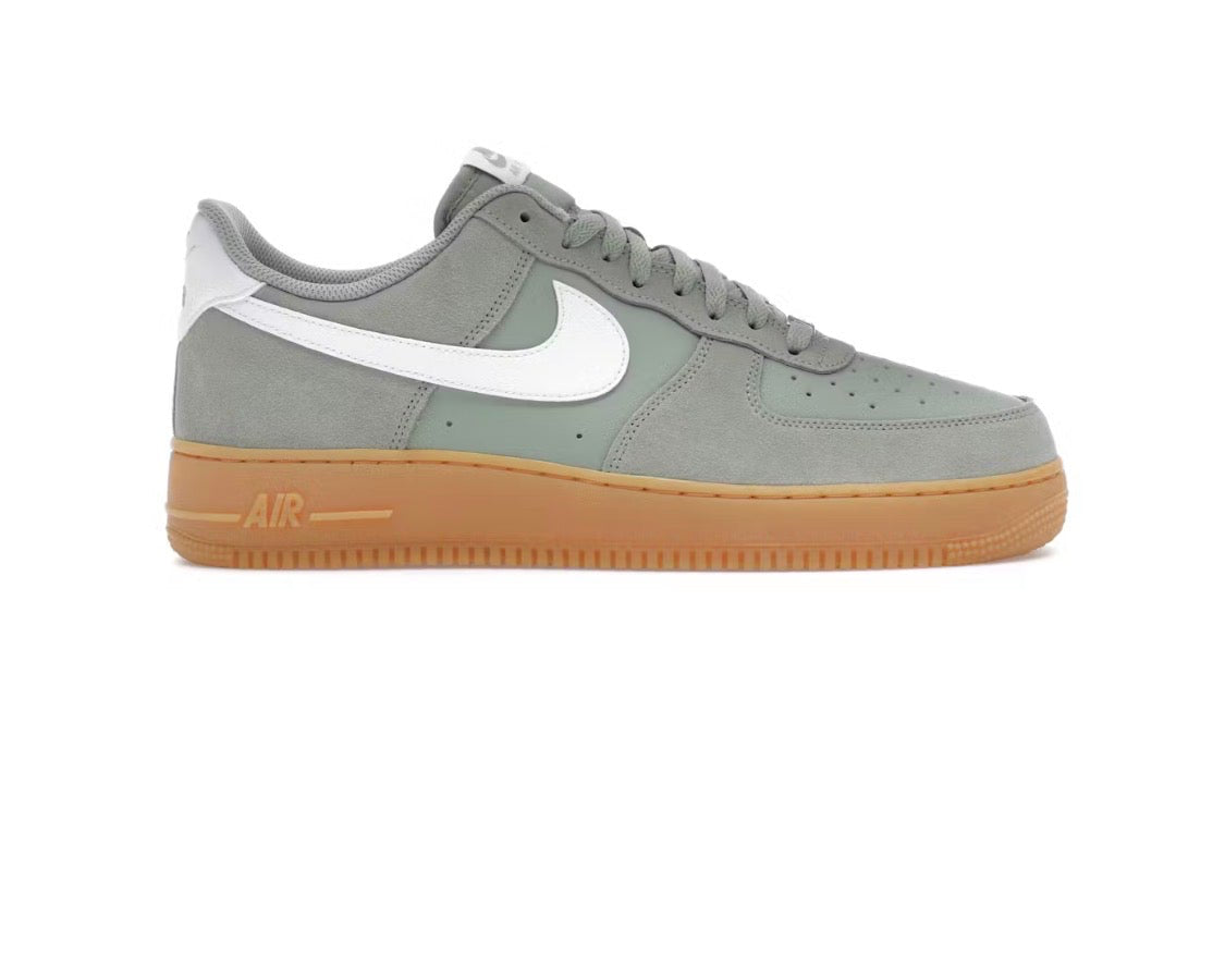 Nike Air Force 1 '07 LV8 'Gum Pack - Jade Horizon'