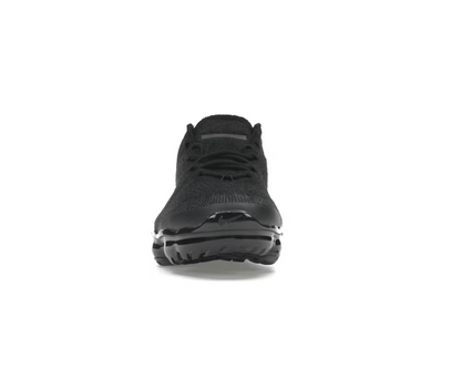 Nike Air VaporMax 2023 Flyknit 'Triple Black'