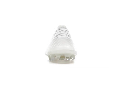 Nike Tiempo Legend 10 Elite FG 'Triple White'
