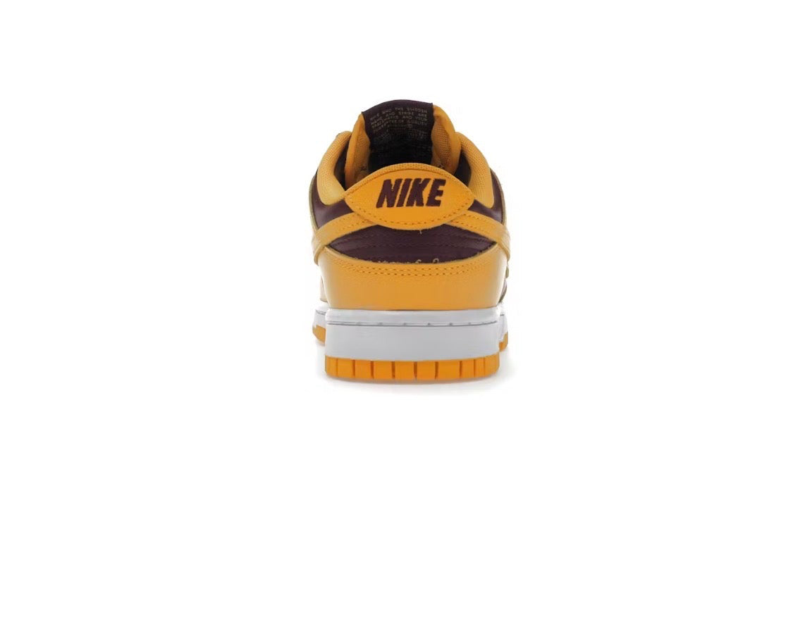 Nike Dunk Low 'Arizona State'