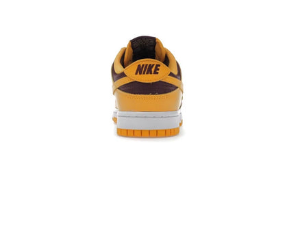 Nike Dunk Low 'Arizona State'