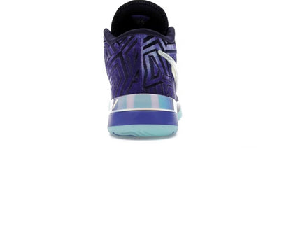 Nike LeBron x Monopoly NXXT Genisus 'Persian Violet'
