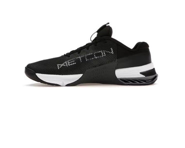 Nike Metcon 8 'Black Dark Smoke Grey' (W)