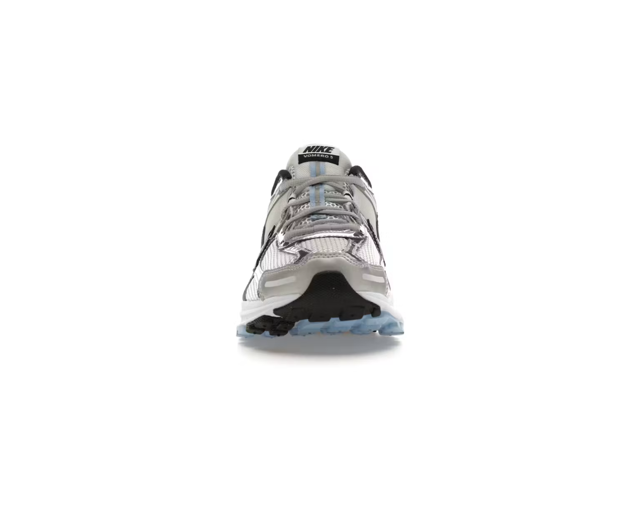Nike Air Zoom Vomero 5 'Metallic Silver Blue Tint' (W)