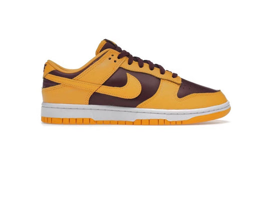 Nike Dunk Low 'Arizona State'