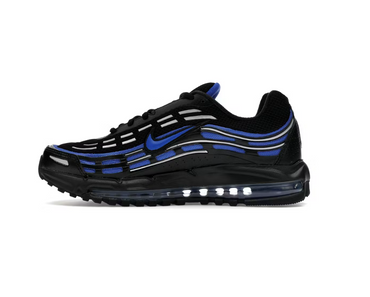 Nike Air Max TL 2.5 'Black Hyper Royal'