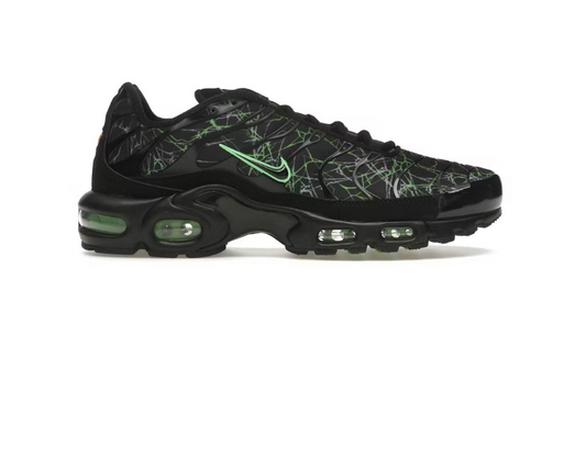 Nike Air Max Plus 'Shattered Glass'
