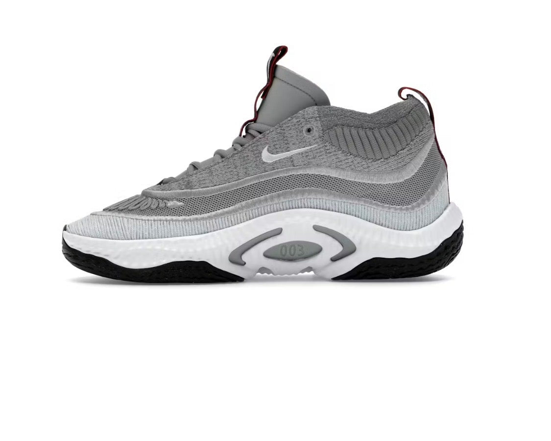 Nike Cosmic Unity 3 'Silver Bullet'