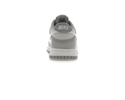 Nike Dunk Low 'Pure Platinum Wolf Grey' (GS)