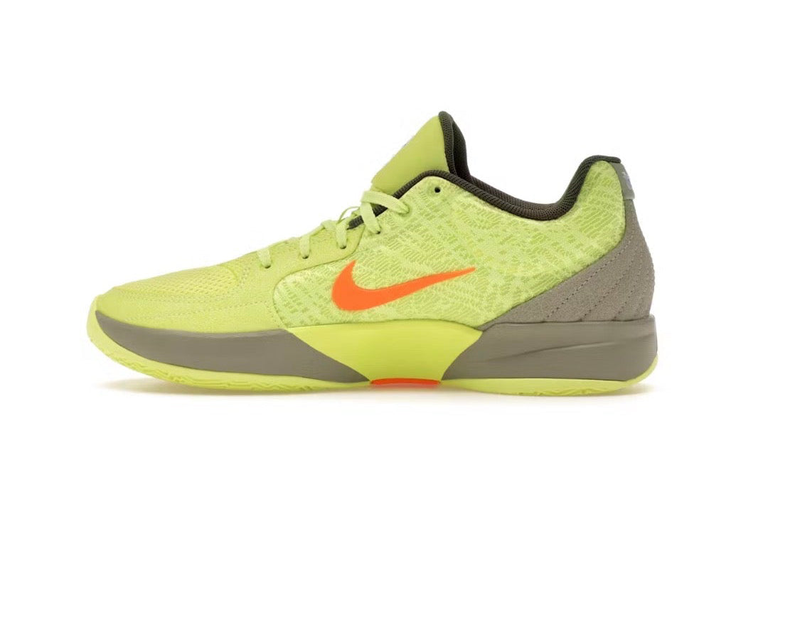 Nike Ja 2 'Twelve Time'