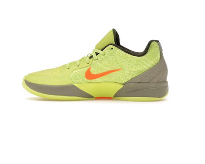 Nike Ja 2 'Twelve Time'