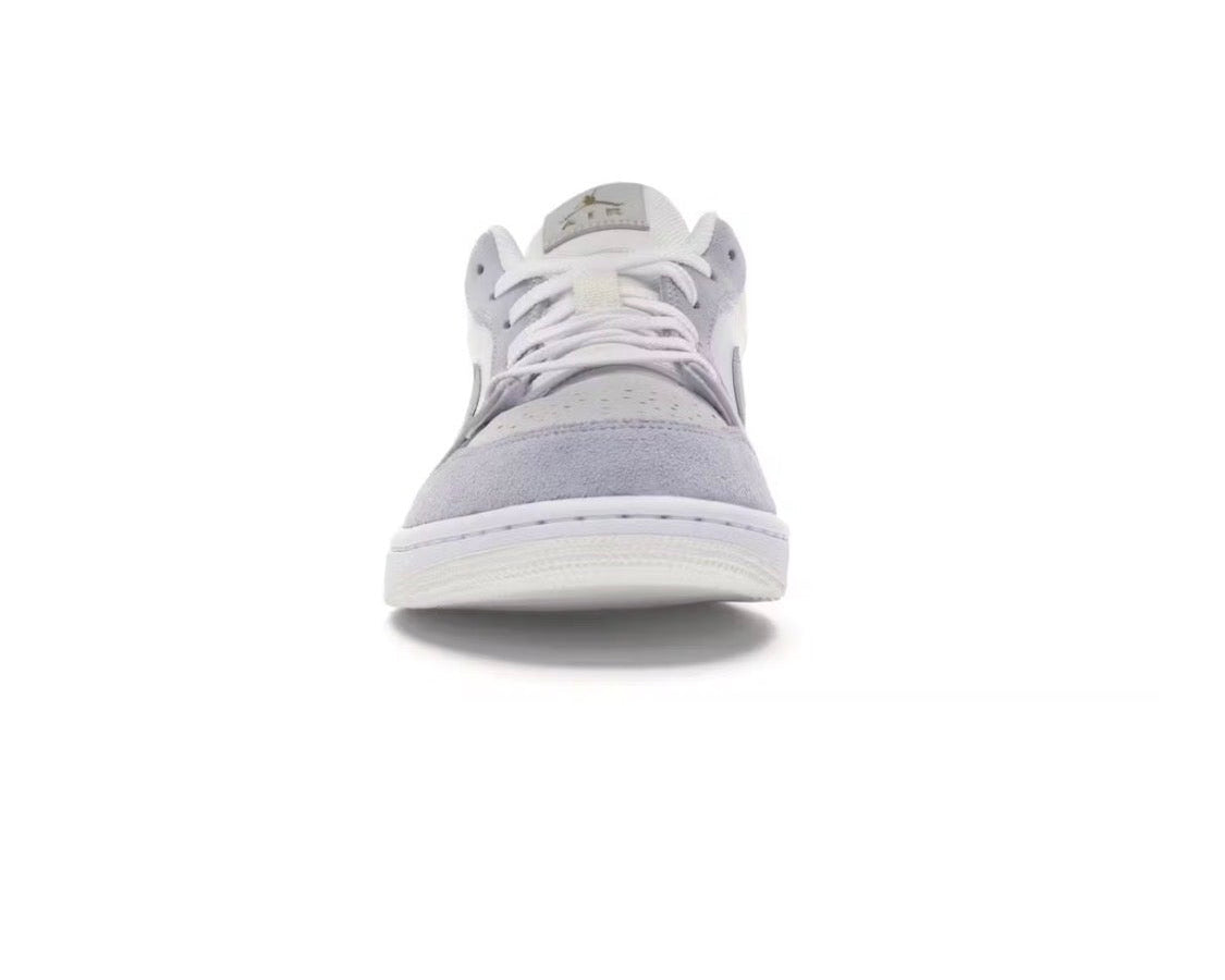Air Jordan 1 Low 'Paris'