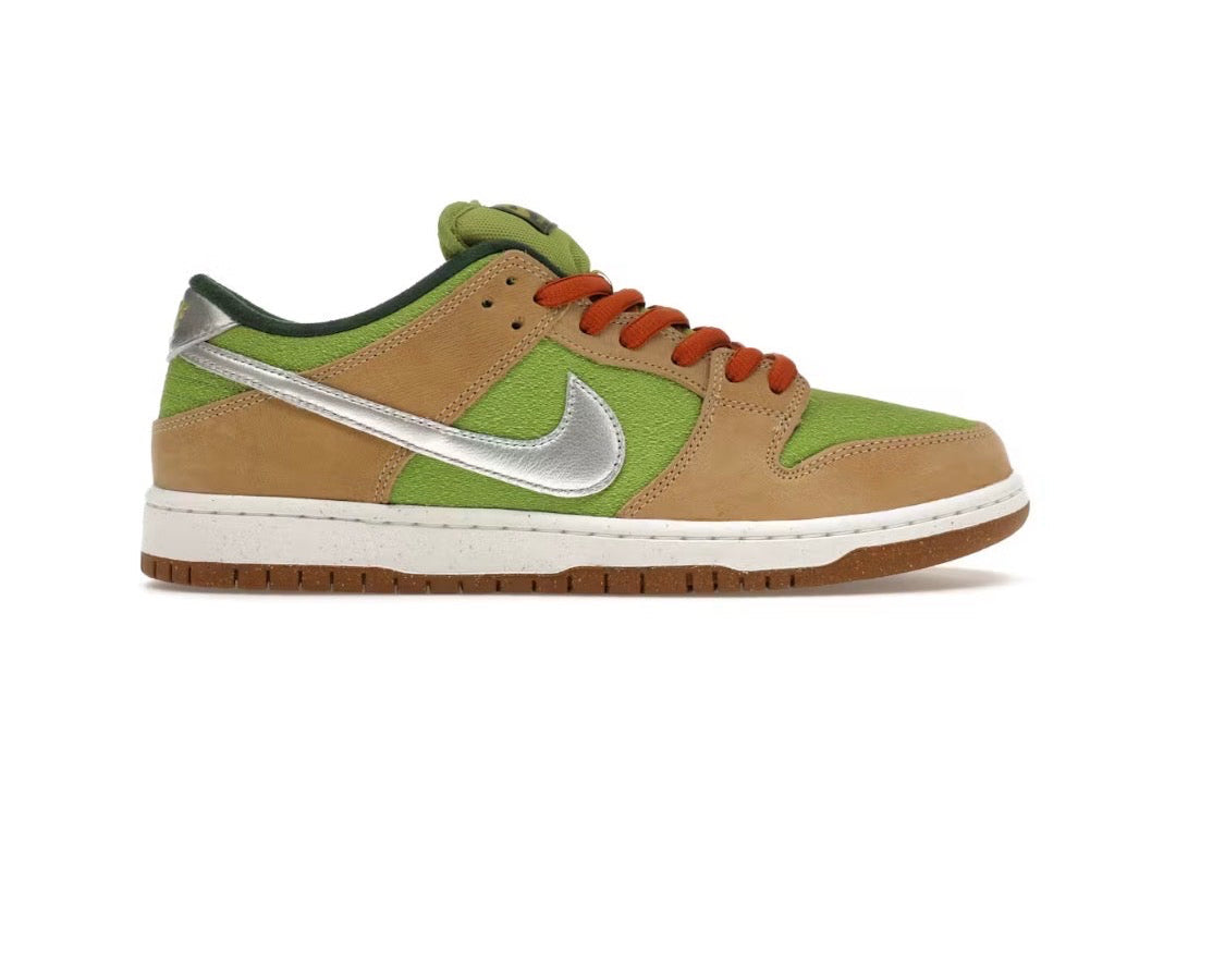 Nike Dunk Low Pro SB 'Escargot'