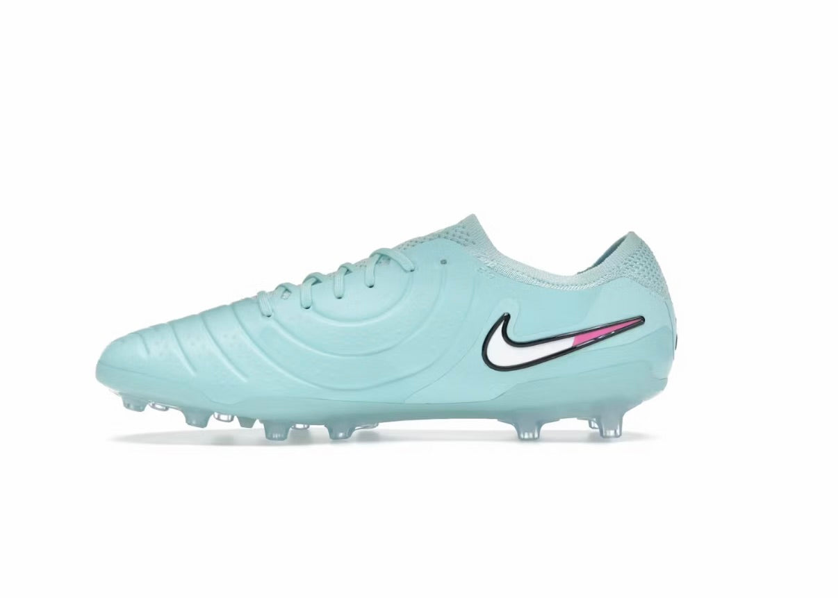 Nike Tiempo Legend 10 Elite AG 'Prism Pack'