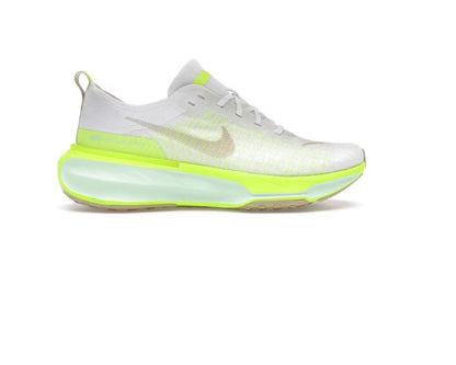 Nike ZoomX Invincible Run Flyknit 3 'Volt Sail'