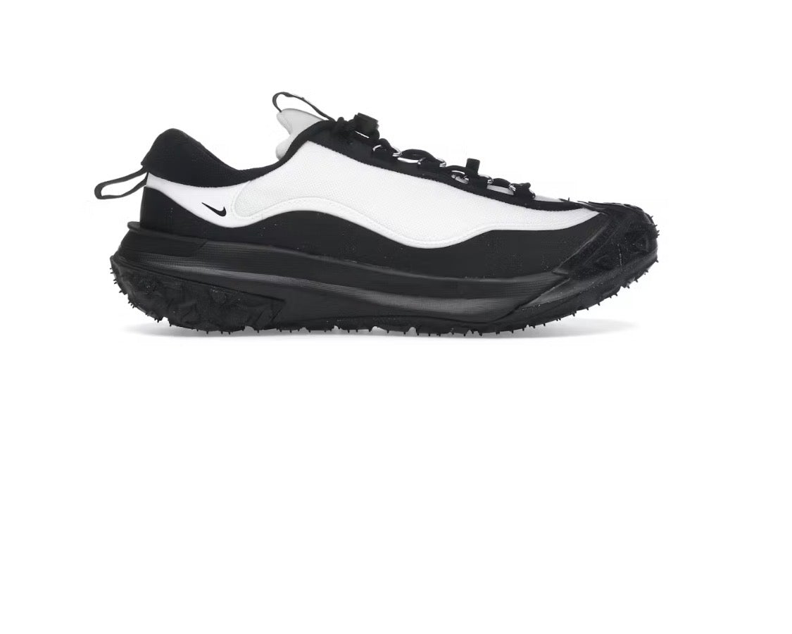 Nike x Comme des Garçons Homme Plus ACG Mountain Fly 2 Low 'Black White'