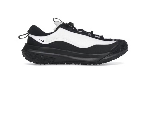 Nike x Comme des Garçons Homme Plus ACG Mountain Fly 2 Low 'Black White'