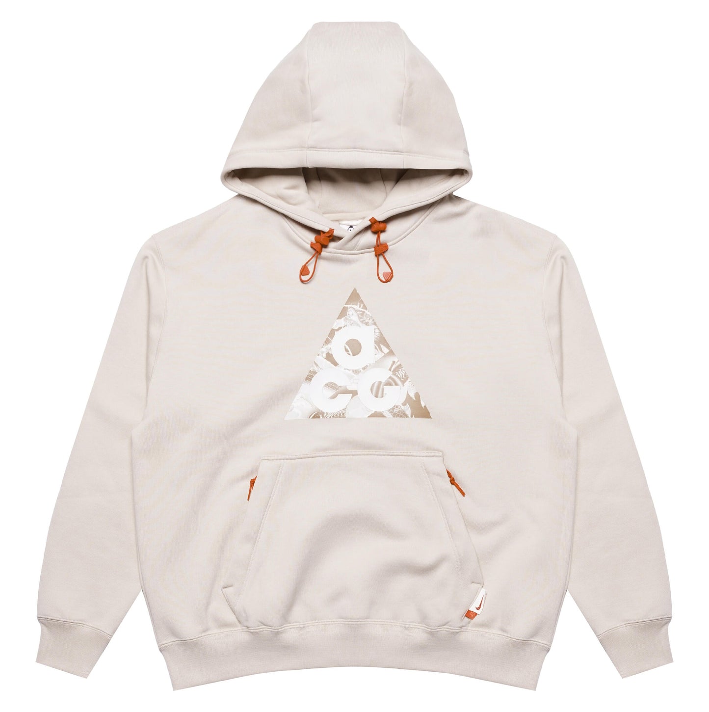 Nike ACG Hoodie “Light Bone”