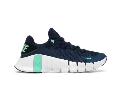 Nike Free Metcon 4 'Valerian Blue' (W)