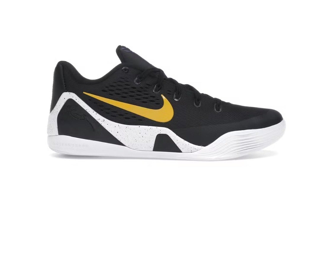 Nike Kobe 9 EM Protro TB 'Lakers Away'