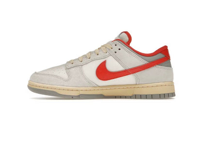 Nike Dunk Low 'Athletic Department - Picante Red