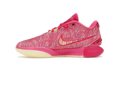 Nike LeBron 21 'The World is Your Oyster'